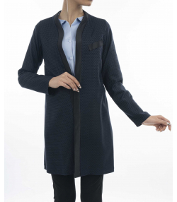 مانتو زنانه پیرکاردین PierreCardin کد MA029902