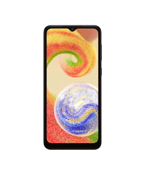 گوشی موبایل سامسونگ Samsung مدل Galaxy A04 دو سیم کارت با ظرفیت 64 گیگابایت و 4 گیگابایت رم