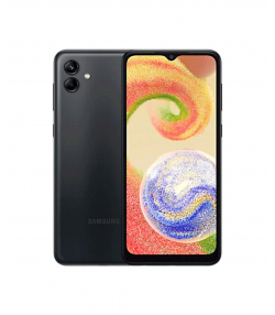 گوشی موبایل سامسونگ Samsung مدل Galaxy A04 دو سیم  کارت با ظرفیت 64 گیگابایت و 4 گیگابایت رم