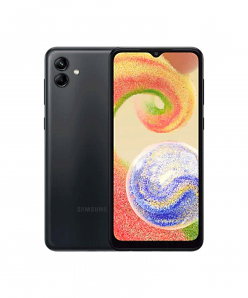 گوشی موبایل سامسونگ Samsung مدل Galaxy A04 دو سیم  کارت با ظرفیت 64 گیگابایت و 4 گیگابایت رم