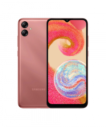 گوشی موبایل سامسونگ Samsung مدل Galaxy A04e ظرفیت 32 گیگابایت رم 3 گیگابایت