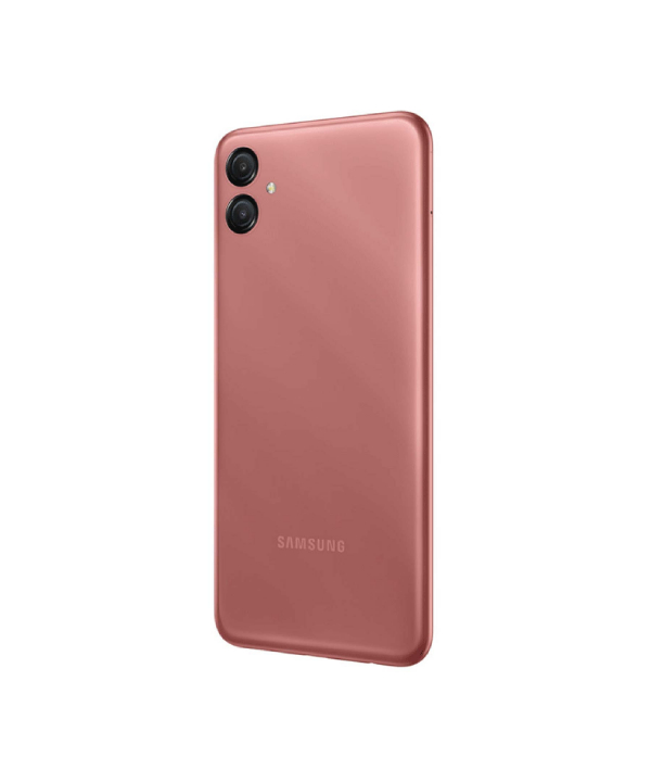 گوشی موبایل سامسونگ Samsung مدل Galaxy A04e ظرفیت 32 گیگابایت رم 3 گیگابایت