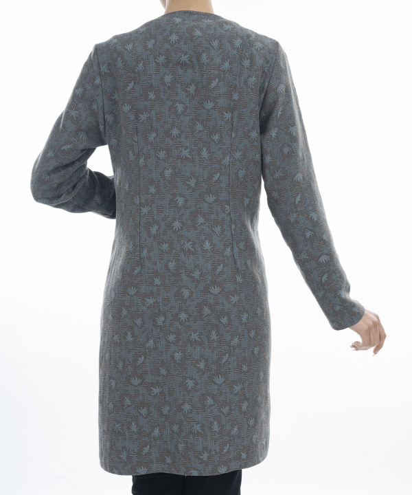 مانتو زنانه پیرکاردین PierreCardin کد MCH020160