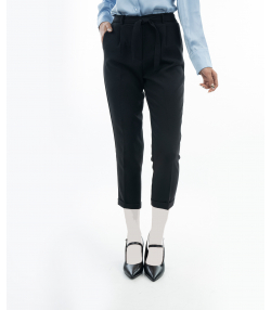 شلوار زنانه پیرکاردین PierreCardin کد C021SZ004-PA819345
