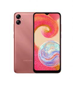 گوشی موبایل سامسونگ Samsung مدل Galaxy A04E ظرفیت 64 گیگابایت و رم 3 گیگابایت