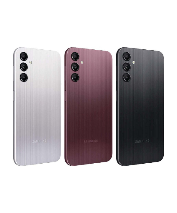 گوشی موبایل سامسونگ Samsung مدل Galaxy A14 ظرفیت 64 گیگابایت رم 4 گیگابایت