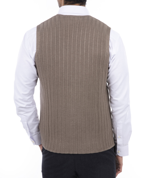 ژاکت مردانه فریولی مدل 32010