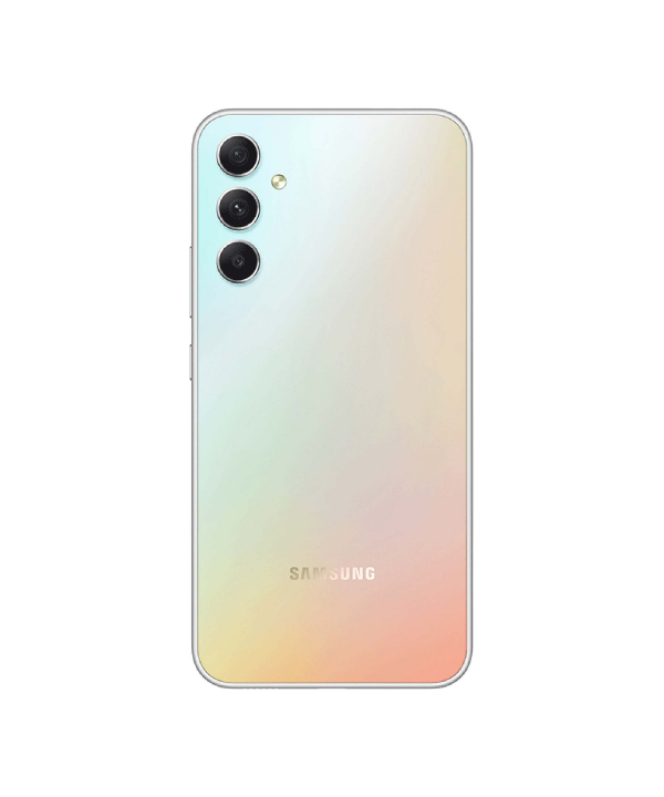 گوشی موبایل سامسونگ Samsung مدل Galaxy A34 5G ظرفیت 128 گیگابایت و رم 8 گیگابایت
