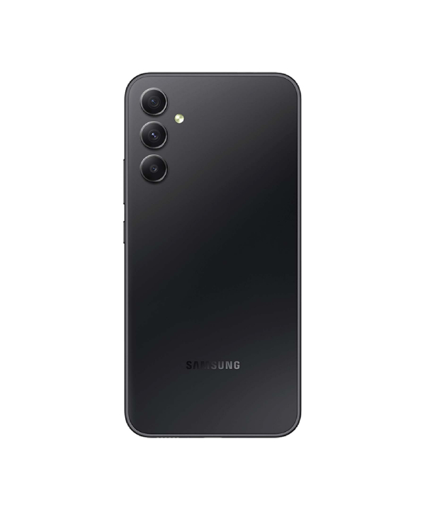 گوشی موبایل سامسونگ Samsung مدل Galaxy A34 5G ظرفیت 128 گیگابایت و رم 8 گیگابایت