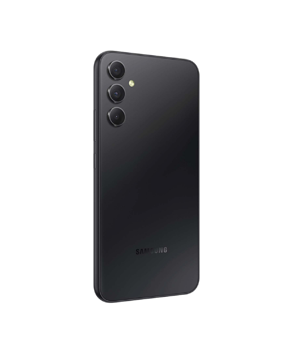 گوشی موبایل سامسونگ Samsung مدل Galaxy A34 5G ظرفیت 128 گیگابایت و رم 8 گیگابایت