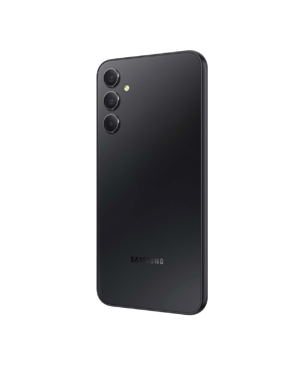 گوشی موبایل سامسونگ Samsung مدل Galaxy A34 5G ظرفیت 128 گیگابایت و رم 8 گیگابایت