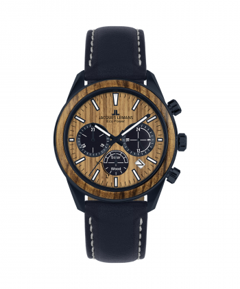 ساعت مچی مردانه ژاک لمن Jacques Lemans مدل 1-2115N