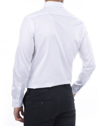 پیراهن مردانه پیرکاردین PierreCardin کد SHR90209298