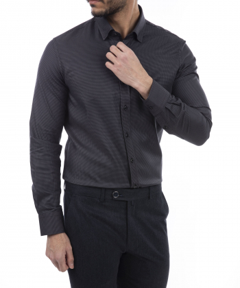 پیراهن مردانه پیرکاردین PierreCardin کد SHR90209296