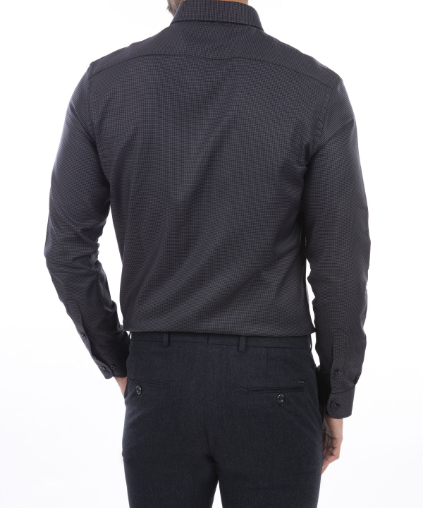 پیراهن مردانه پیرکاردین PierreCardin کد SHR90209296