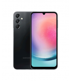 گوشی موبایل سامسونگ Samsung مدل Galaxy A24 ظرفیت 128 گیگابایت و رم 6 گیگابایت