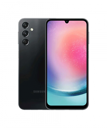 گوشی موبایل سامسونگ Samsung مدل Galaxy A24 ظرفیت 128 گیگابایت و رم 6 گیگابایت