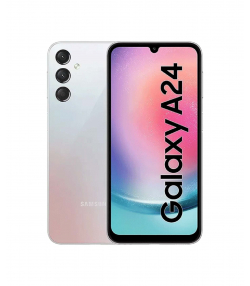 گوشی موبایل سامسونگ Samsung مدل Galaxy A24 ظرفیت 128 گیگابایت و رم 6 گیگابایت