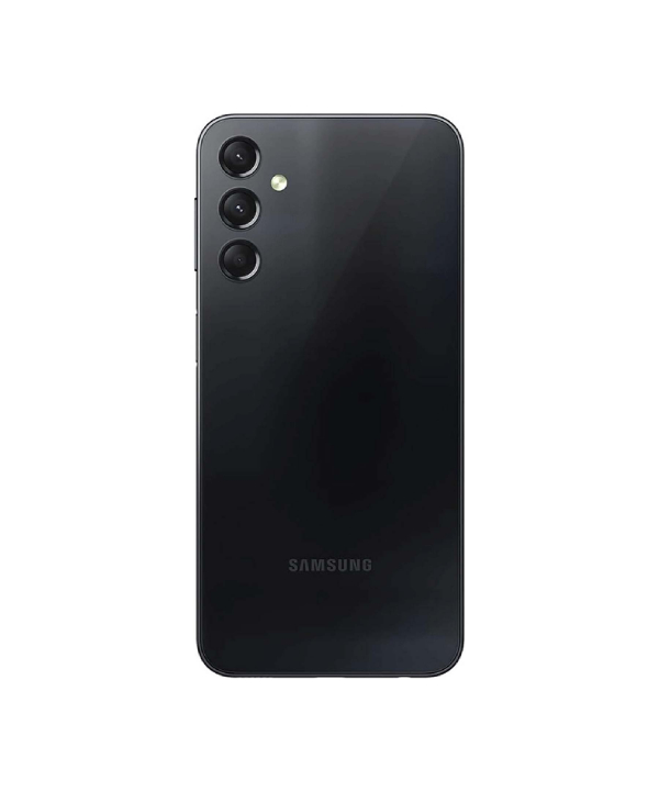 گوشی موبایل سامسونگ Samsung مدل Galaxy A24 ظرفیت 128 گیگابایت و رم 6 گیگابایت