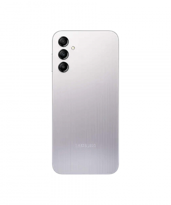 گوشی موبایل سامسونگ Samsung مدل Galaxy A14 ظرفیت 128 گیگابایت رم 6 گیگابایت(پک ویتنام )