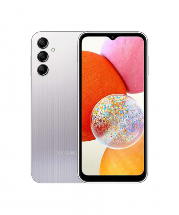 گوشی موبایل سامسونگ Samsung مدل Galaxy A14 ظرفیت 128 گیگابایت رم 6 گیگابایت(پک ویتنام )
