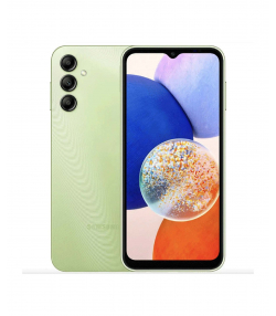 گوشی موبایل سامسونگ Samsung مدل Galaxy A14 ظرفیت 128 گیگابایت رم 6 گیگابایت(پک ویتنام )