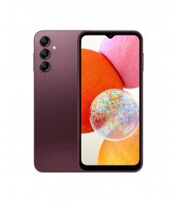 گوشی موبایل سامسونگ Samsung مدل Galaxy A14 ظرفیت 128 گیگابایت رم 6 گیگابایت(پک ویتنام )