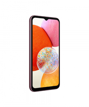 گوشی موبایل سامسونگ Samsung مدل Galaxy A14 ظرفیت 128 گیگابایت رم 6 گیگابایت(پک ویتنام )