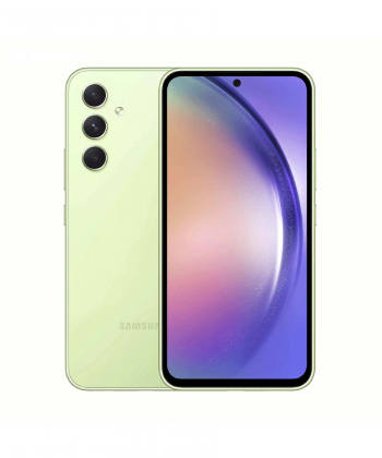 گوشی موبایل سامسونگ Samsung مدل Galaxy A54 5G ظرفیت 128 گیگابایت و رم 8 گیگابایت- ویتنام