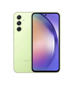 گوشی موبایل سامسونگ Samsung مدل Galaxy A54 5G ظرفیت 256 گیگابایت و رم 8 گیگابایت
