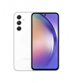 گوشی موبایل سامسونگ Samsung مدل Galaxy A54 5G ظرفیت 256 گیگابایت و رم 8 گیگابایت