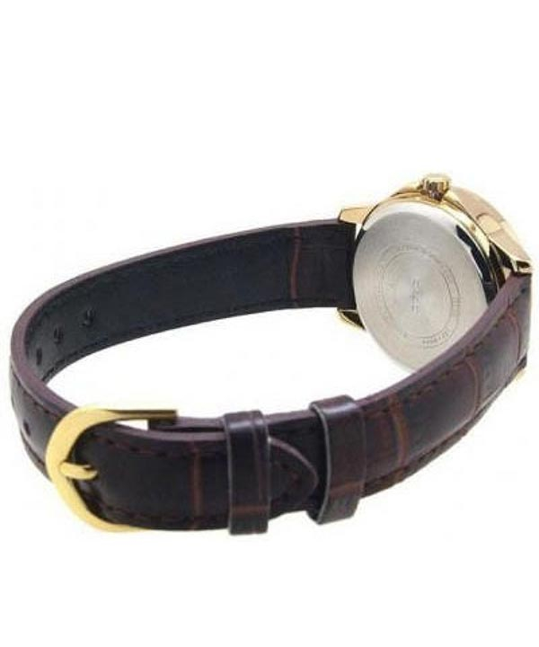 ساعت مچی عقربه ای زنانه کاسیو Casio مدل LTP-V004GL-9A