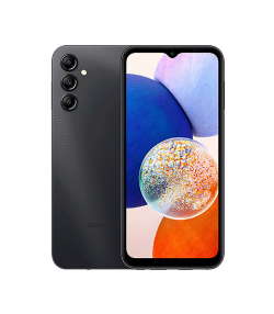 گوشی موبایل سامسونگ Samsung مدل Galaxy A14 ظرفیت 64 گیگابایت رم 4 گیگابایت- ویتنام