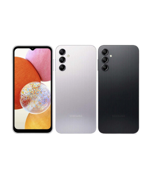 گوشی موبایل سامسونگ Samsung مدل Galaxy A14 ظرفیت 64 گیگابایت رم 4 گیگابایت- ویتنام
