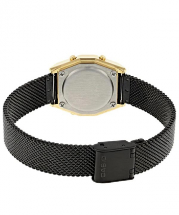 ساعت مچی دیجیتال زنانه کاسیو Casio مدل LA690WEMB-1BDF