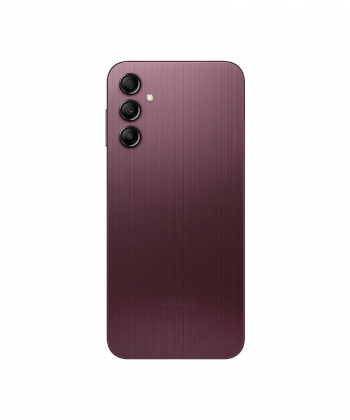 گوشی موبایل سامسونگ Samsung مدل Galaxy A14 ظرفیت 128 گیگابایت رم 4 گیگابایت- ویتنام