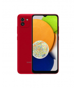 گوشی موبایل سامسونگ Samsung مدل Galaxy A03 ظرفیت 64 گیگابایت و رم 4 گیگابایت