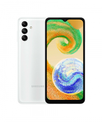 گوشی موبایل سامسونگ Samsung مدل Galaxy A04s دو سیم  کارت با ظرفیت 32 گیگابایت و 3 گیگابایت رم
