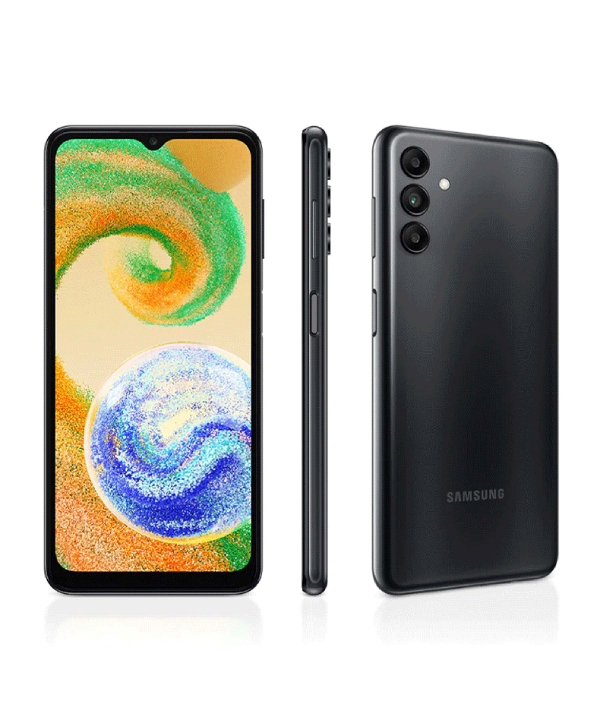 گوشی موبایل سامسونگ Samsung مدل Galaxy A04s دو سیم‌ کارت با ظرفیت 32 گیگابایت و 3 گیگابایت رم