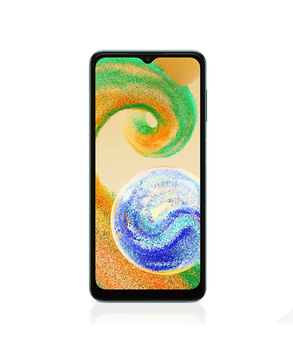 گوشی موبایل سامسونگ Samsung مدل Galaxy A04s دو سیم‌ کارت با ظرفیت 32 گیگابایت و 3 گیگابایت رم
