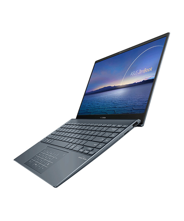 لپ تاپ ایسوس مدل ZenBook UX325EA-KG779 i5 1135G7 ظرفیت 512گیگابایت رم 8 گیگابایت 13.3 اینچ