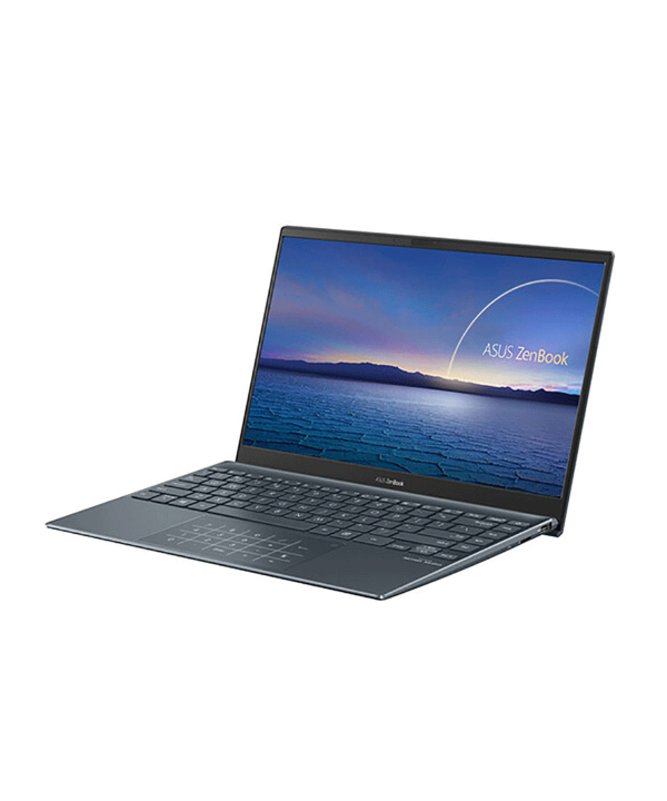 لپ تاپ ایسوس مدل ZenBook UX325EA-KG779 i5 1135G7 ظرفیت 512گیگابایت رم 8 گیگابایت 13.3 اینچ