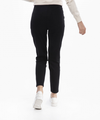شلوار زنانه جین وست Jeanswest کد 14251501
