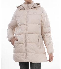 کاپشن  زنانه جوتی جینز JootiJeans کد 34722600