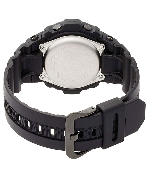 ساعت مچی مردانه کاسیو Casio جی شاک مدل AW-591BB-1A