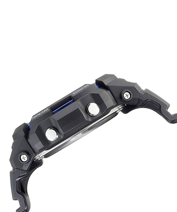 ساعت مچی مردانه کاسیو Casio جی شاک مدل AW-591-2A