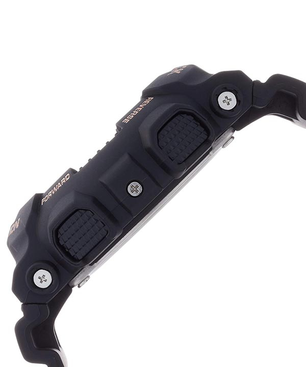 ساعت مچی کاسیو جی شاک مدل GA-100GBX-1A4
