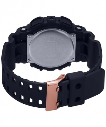 ساعت مچی جی شاک کاسیو Casio مدل GA-100GBX-1A4DR