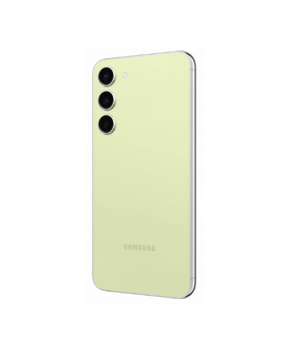 گوشی موبایل سامسونگ Samsung مدل Galaxy S23 Plus 5G ظرفیت 256 گیگابایت و رم 8 گیگابایت- ویتنام