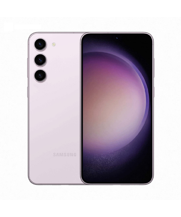 گوشی موبایل سامسونگ Samsung مدل Galaxy S23 Plus 5G ظرفیت 256 گیگابایت و رم 8 گیگابایت- ویتنام